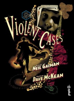 VIOLENT CASES