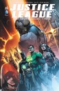 JUSTICE LEAGUE – Tome 9 - couv