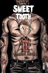 Sweet tooth – Tome 2