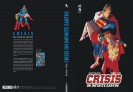 CRISIS ON INFINITE EARTHS - 4eme