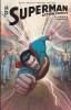 Superman Action Comics – Tome 2 - couv