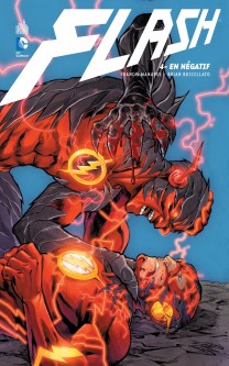 FLASH – Tome 4