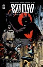 Batman Beyond Tome 3 - couv