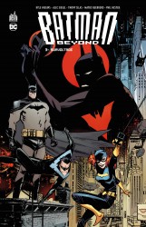 Batman Beyond – Tome 3
