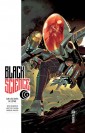 Black Science Tome 4 - couv