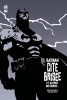 BATMAN CITE BRISEE - couv