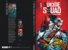 SUICIDE SQUAD – Tome 2 - couv