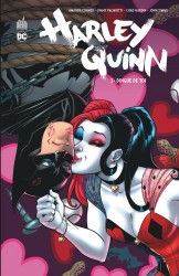 Harley Quinn – Tome 3