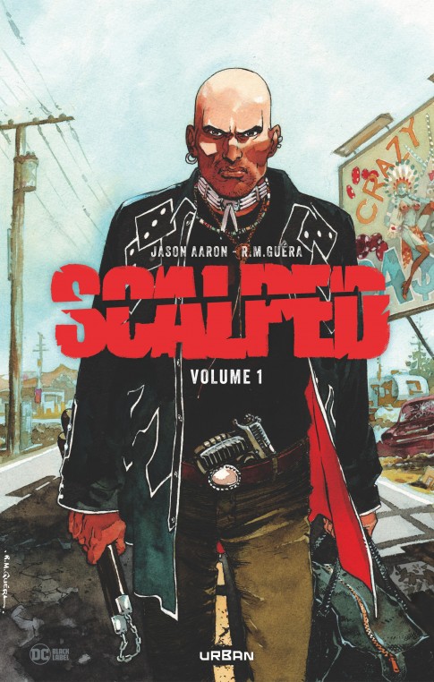 scalped-integrale-volume-1