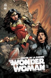 Wonder Woman, Déesse de la guerre – Tome 2