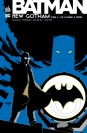 BATMAN NEW GOTHAM Tome 2 - couv