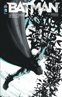 BATMAN – Tome 8