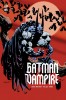 BATMAN VAMPIRE - couv