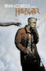 Brian Azzarello présente Hellblazer – Tome 1 - couv