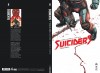 SUICIDERS – Tome 2 - 4eme