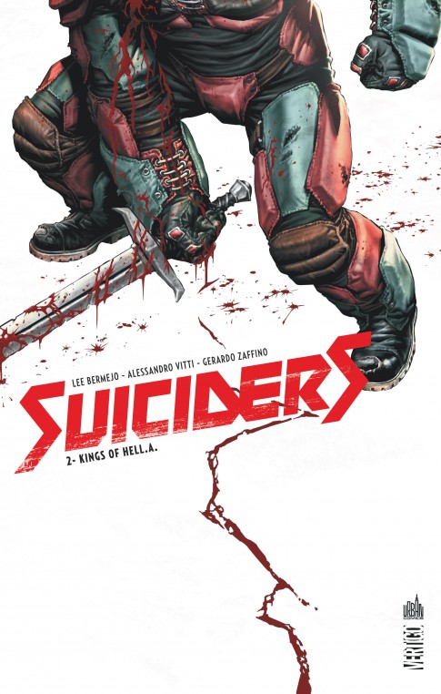 suiciders-tome-2