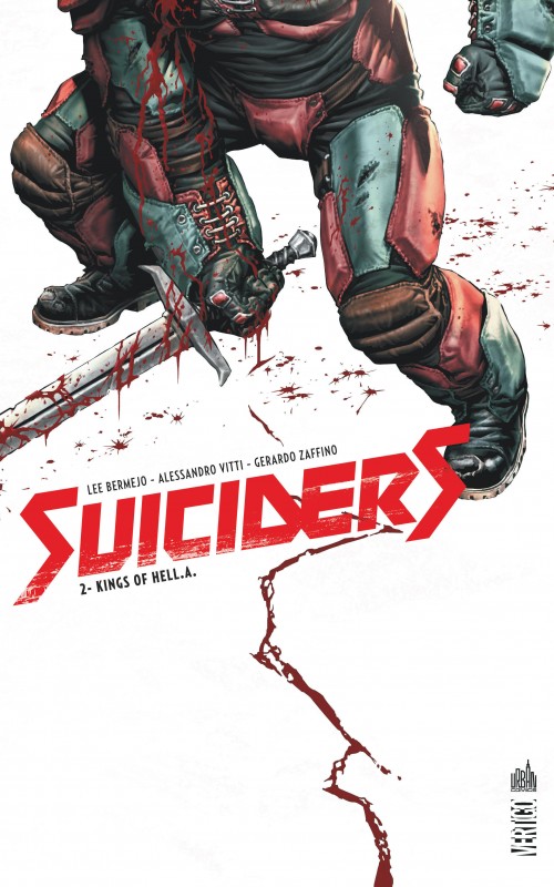 suiciders-tome-2