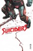 SUICIDERS – Tome 2 - couv