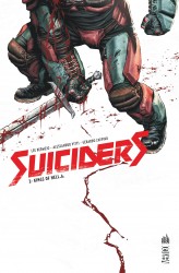 SUICIDERS – Tome 2