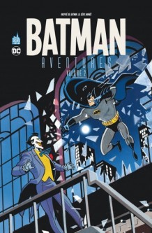 BATMAN AVENTURES – Tome 2