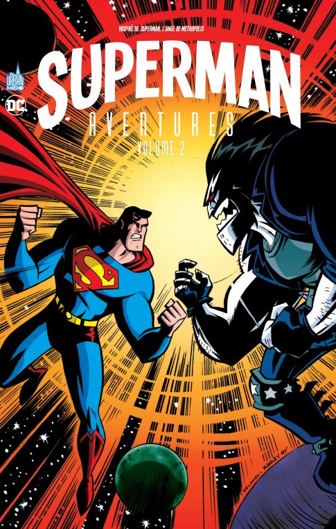 superman-aventures-tome-2