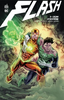 FLASH – Tome 5