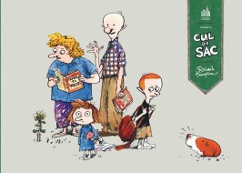 CUL DE SAC – Tome 2