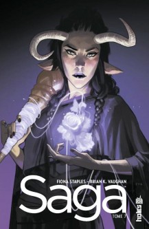 Saga – Tome 7