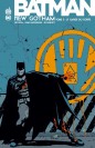 BATMAN NEW GOTHAM Tome 3 - couv