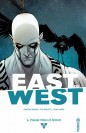 East of West – Tome 6 - couv