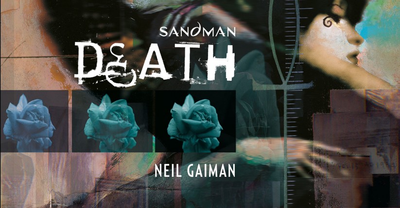 sandman-death