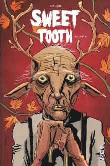 Sweet tooth – Tome 3