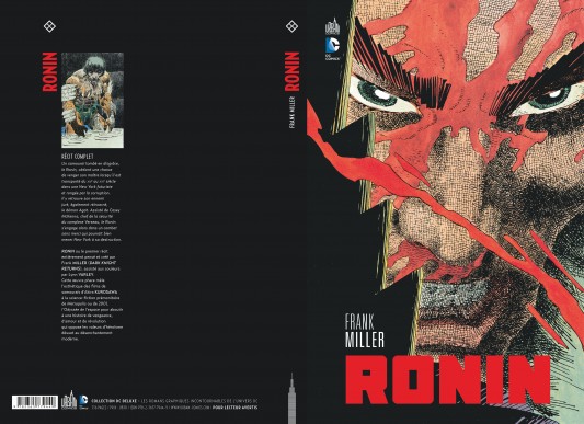 RONIN - 4eme