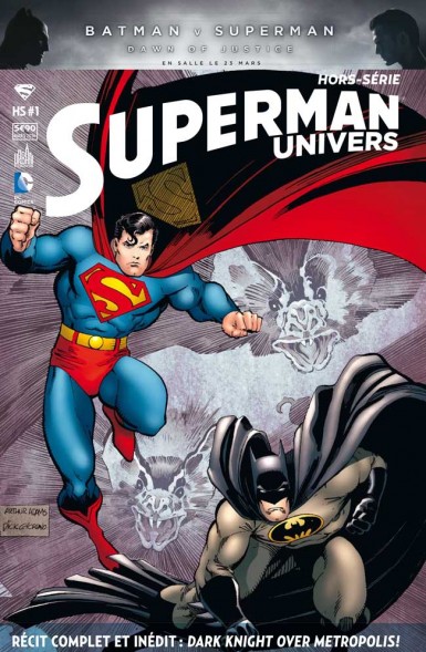 superman-univers-hors-serie-1