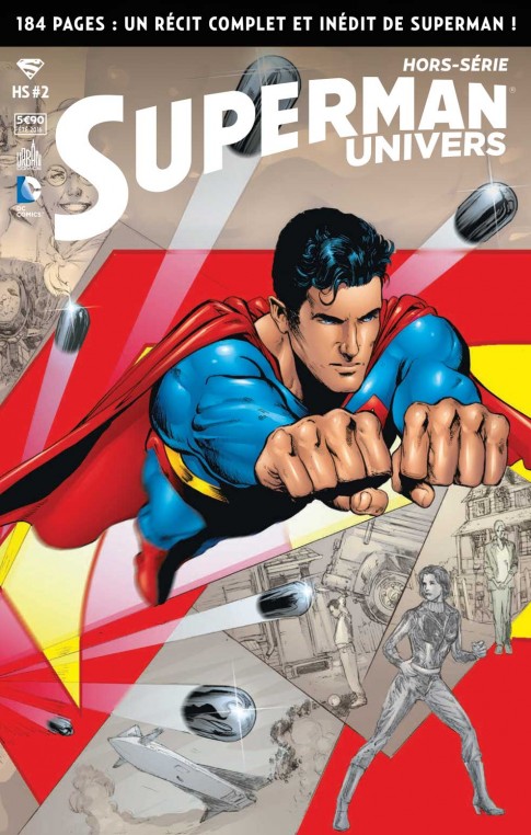 superman-univers-hors-serie-2