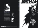 BATMAN DARK KNIGHT III – Tome 2 - 4eme