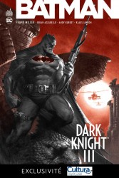 BATMAN DARK KNIGHT III – Tome 2