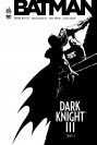 BATMAN DARK KNIGHT III tome 2 - couv