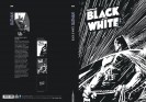 BATMAN BLACK AND WHITE – Tome 2 – Batman Black & white tome 2 - 4eme