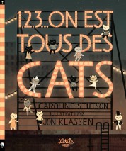 123… On est tous des cats