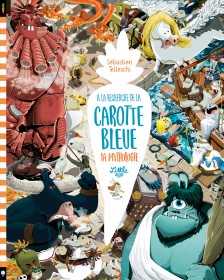 cover-comics-a-la-recherche-de-la-carotte-bleue-tome-3-a-la-recherche-de-la-carotte-bleue-la-mythologie