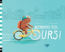 Accroche-toi Ours !