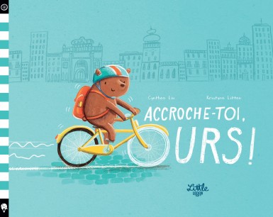 Accroche-toi ours!