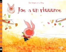 cover-comics-joe-le-cochon-tome-0-joe-a-un-rhuuume