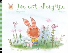 cover-comics-joe-le-cochon-tome-0-joe-est-allergique