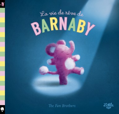 La Vie de rêve de Barnaby