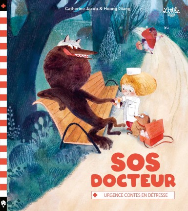 SOS Docteur – Urgence contes en détresse
