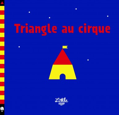 Triangle au cirque