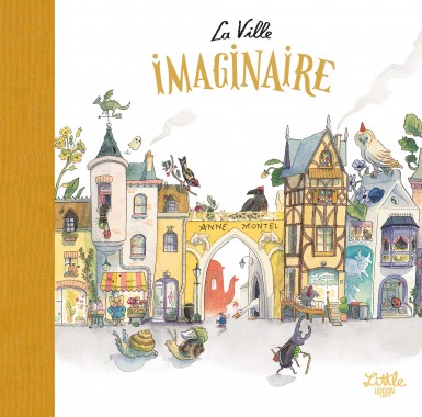 la-ville-imaginaire