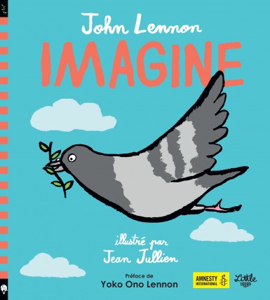 imagine